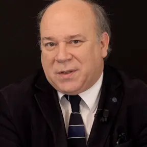Marc Lambron