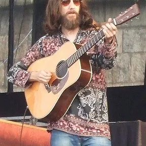 Chris Robinson