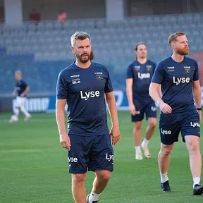 Bjarte Lunde Aarsheim