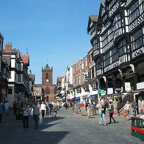 Chester