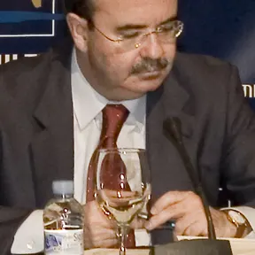 Gaspar Zarrías