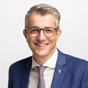 Benjamin Mühlemann