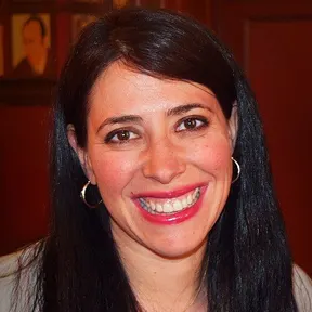 Rachel Chavkin