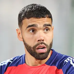 David Raya
