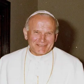 John Paul II
