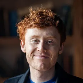 Ben Marshall