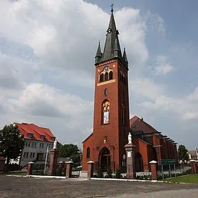 Trzciel