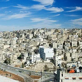 Amman