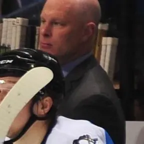 John Hynes