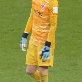 Frederik Rønnow
