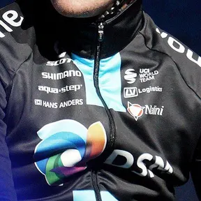 Kevin Vermaerke