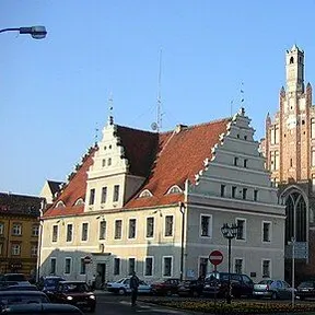 Lubsko