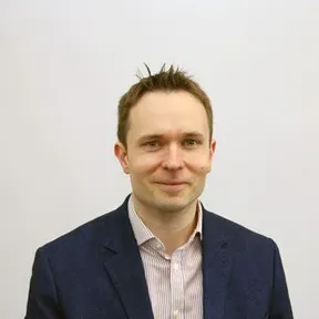 Cian O'Callaghan