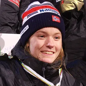 Eirin Maria Kvandal