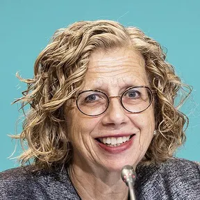 Inger Andersen