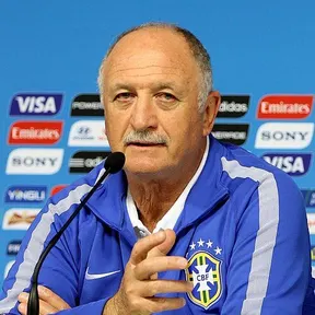 Luiz Felipe Scolari