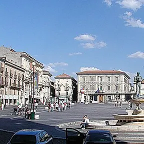 L'Aquila