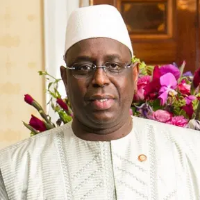 Macky Sall