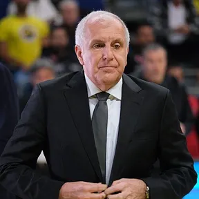 Željko Obradović