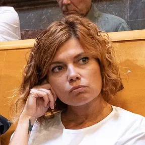 Elisenda Alamany