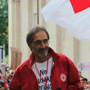 Francesco Rocca