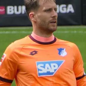 Oliver Baumann