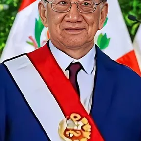 José María Balcázar