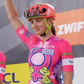 Letizia Borghesi