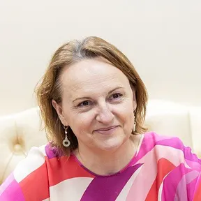 Iwona Piórko