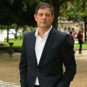 José Ramón Gómez Besteiro