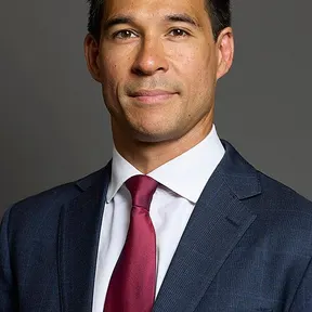 Tony Vaughan