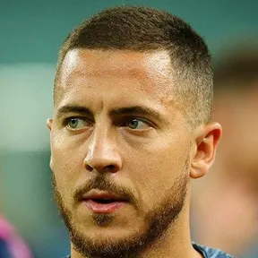 Eden Hazard