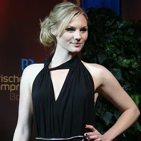 Rosalie Thomass
