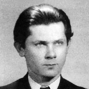 Zbigniew Herbert