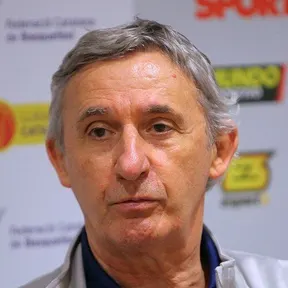 Svetislav Pešić