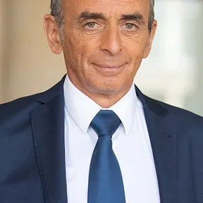 Éric Zemmour