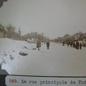 Puźniki