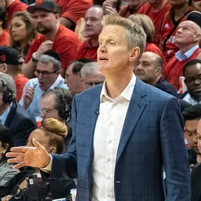 Steve Kerr
