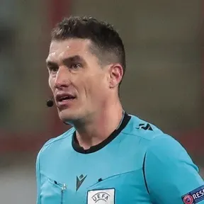 István Kovács