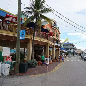 George Town