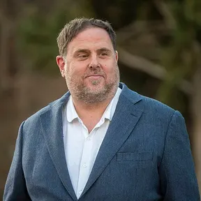 Oriol Junqueras
