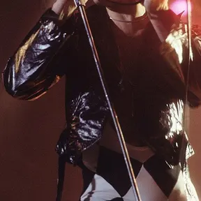 Freddie Mercury