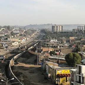 Adigrat