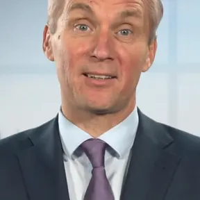 Eric van der Burg