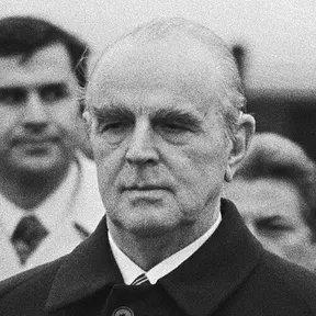 Konstantinos Karamanlis