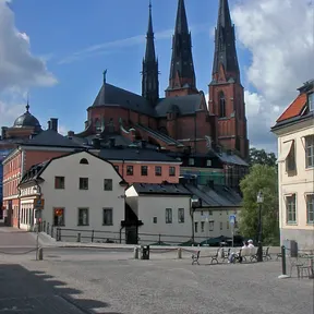 Uppsala