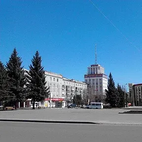 Novomoskovsk