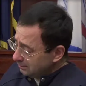 Larry Nassar