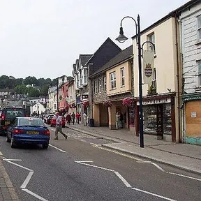 Okehampton