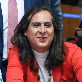 Duda Salabert